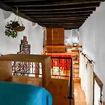 Апартаменты Casa Aletta - Old Town Apt. Родос