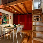 Casa Aletta - Old Town Apt.
