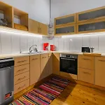 Апартаменты Casa Aletta - Old Town Apt. Родос