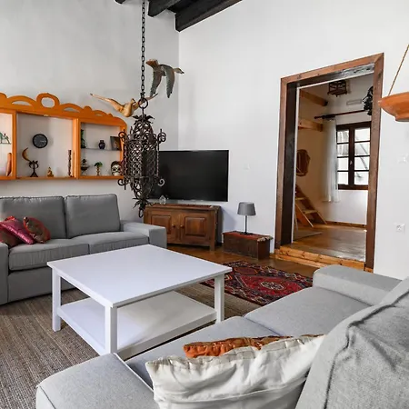 Casa Aletta - Old Town Apt.