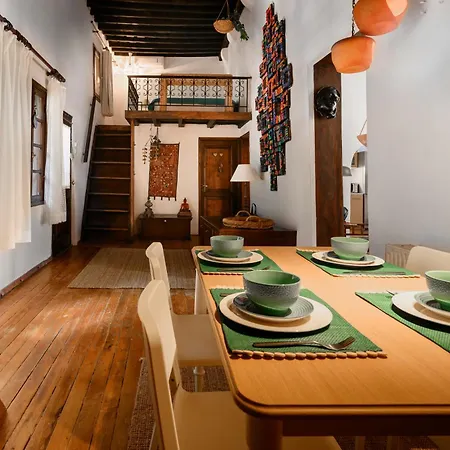 Apartamento Casa Aletta - Old Town Apt.