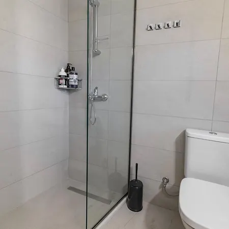 Casa Aletta - Old Town Apt.