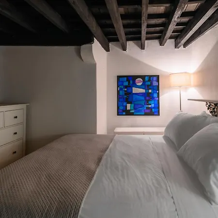 Apartamento Casa Aletta - Old Town Apt. *
