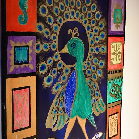 Casa Aletta - Old Town Apt. עיר רודוס