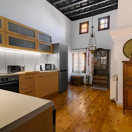 דירה Casa Aletta - Old Town Apt. *