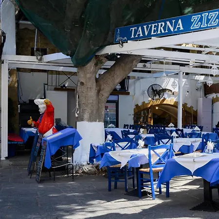 דירה Casa Aletta - Old Town Apt. *