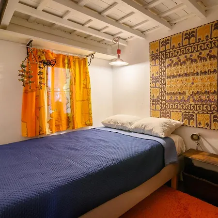 Casa Aletta - Old Town Apt. עיר רודוס