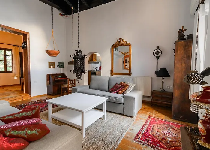 Apartment Casa Aletta - Old Town Apt.