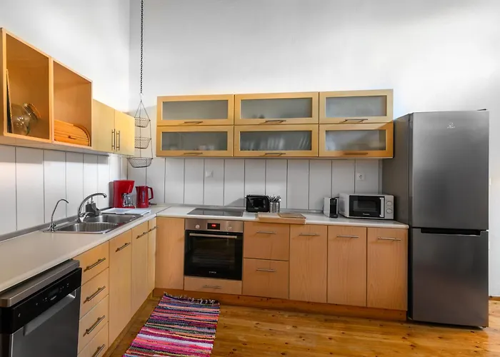 Apartment Casa Aletta - Old Town Apt. Rhodes City