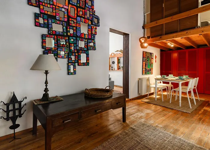 Apartment Casa Aletta - Old Town Apt. Rhodes City