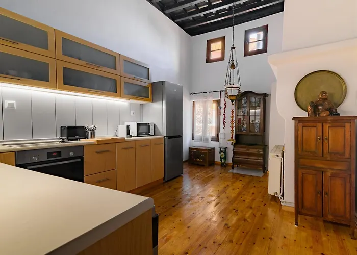 Apartment Casa Aletta - Old Town Apt. *