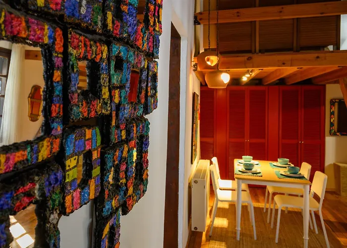 Apartment Casa Aletta - Old Town Apt. Rhodes City