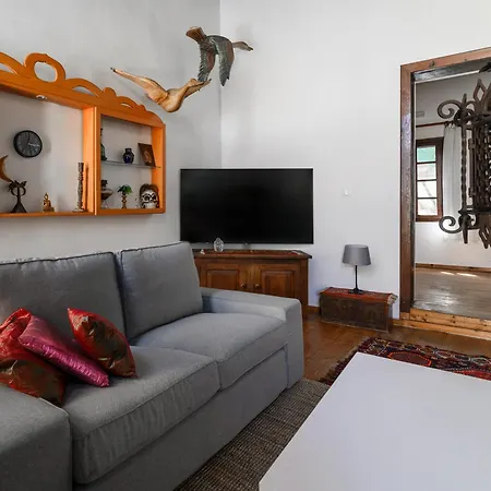 Apartmán Casa Aletta - Old Town Apt. *