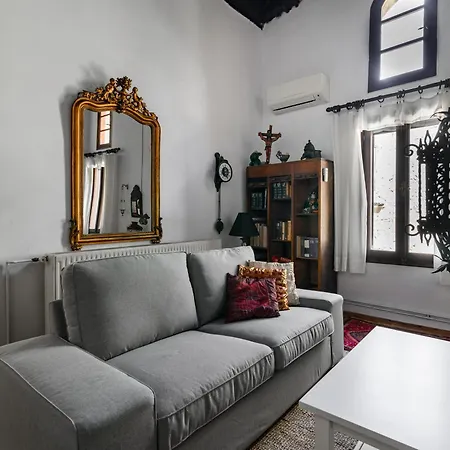 Apartmán Casa Aletta - Old Town Apt.