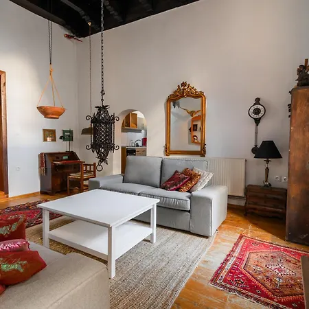 Apartmán Casa Aletta - Old Town Apt.