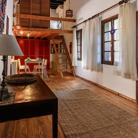 Apartmán Casa Aletta - Old Town Apt. *