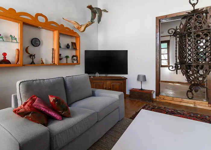 Apartament Casa Aletta - Old Town Apt. *