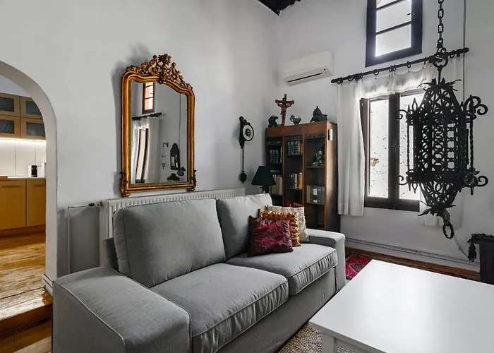 Apartament Casa Aletta - Old Town Apt.