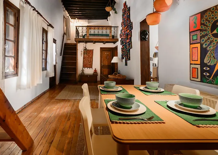 Apartament Casa Aletta - Old Town Apt.