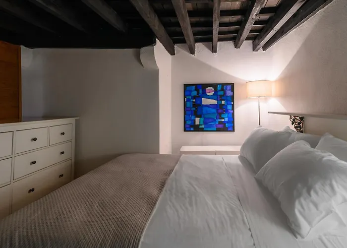 Apartament Casa Aletta - Old Town Apt. *