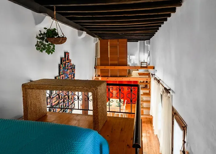 Apartament Casa Aletta - Old Town Apt. Rhodes City