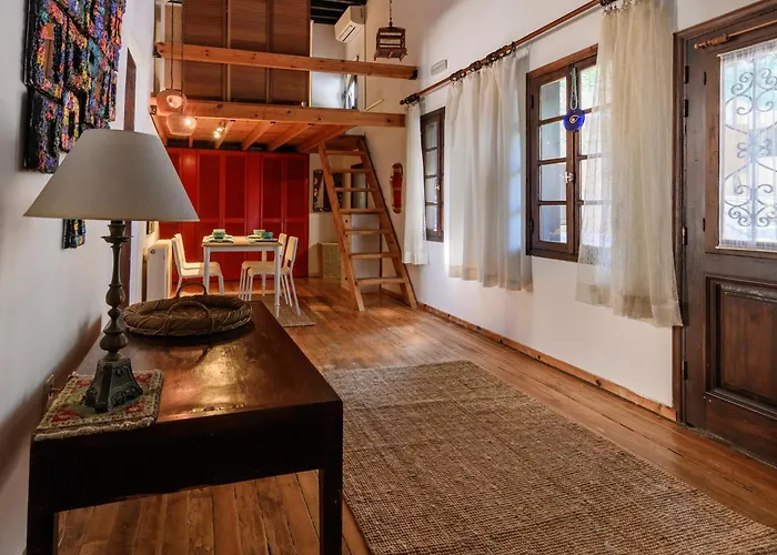 Apartament Casa Aletta - Old Town Apt. *